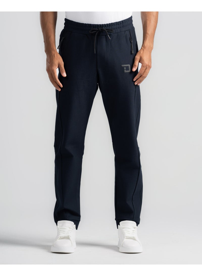 Dott Men’s Relaxed Sweatpants - Image 1